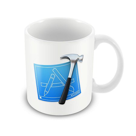 Caneca xCode