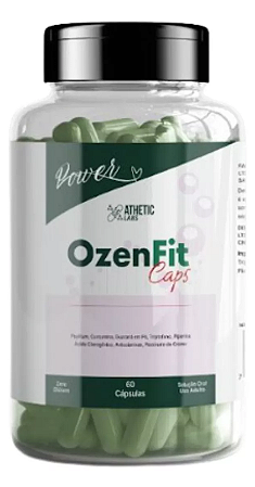 Ozen Fit 60caps - OZENFIT