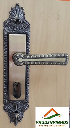 FECH. 803/03 ESP. COLONIAL EXTERNA