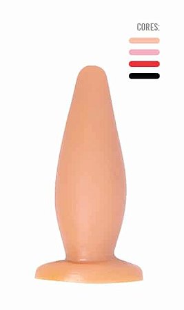 Plug realistico - 14.5x4.5