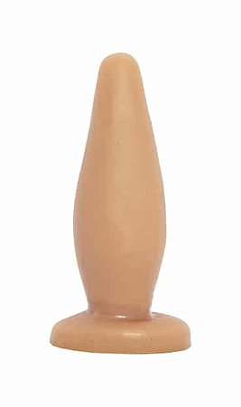 Plug realistico Cyber c/ vertebra - 14.5x4.5