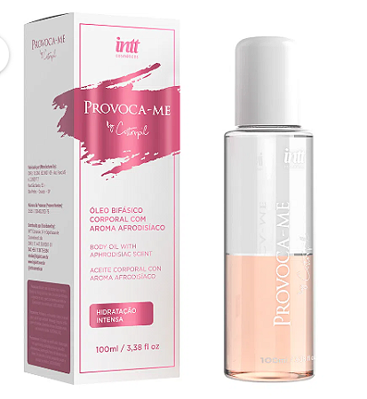 Oleo 100ml - Provoca Me