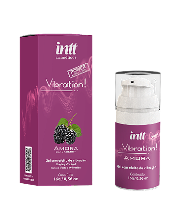 Vibration Amora Power LANÇAMENTOS