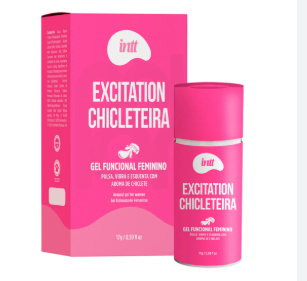 Excitation Chicleteira