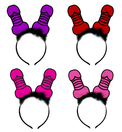 Tiara Despedida de Luxo