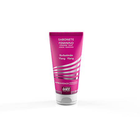Sabonete Feminino Ylang Ylang com Barbatimão
