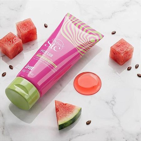 Gel Deslizante 65g Melancia- Pico Lub