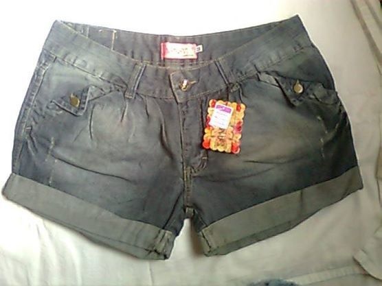 Short Jeans