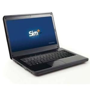 Notebook Positivo SIM 6000 Intel Pentium B940 2.0GHz 14" 6GB 500GB