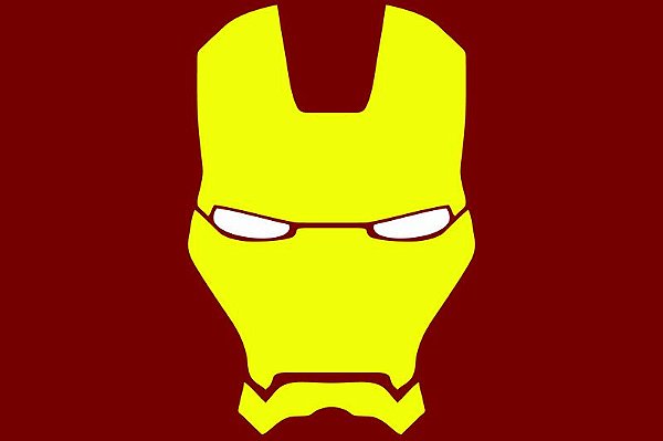Camiseta Iron Man - Homem de ferro - AllShirts Camisetas Personalizadas