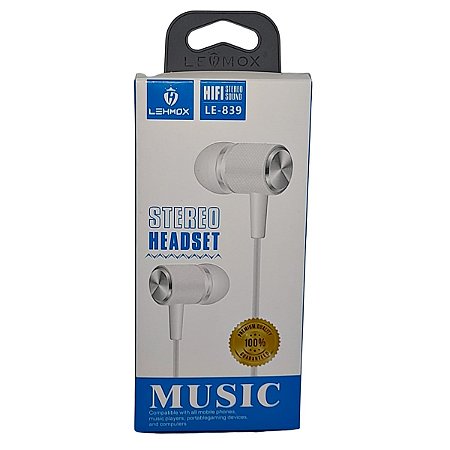 Melhor fone de ouvido intra-auricular para comprar