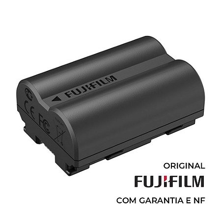 Bateria FUJIFILM NP-W235