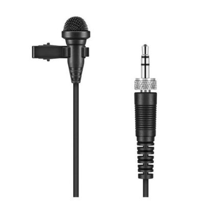 Microfone de Lapela Sennheiser ME 2 II