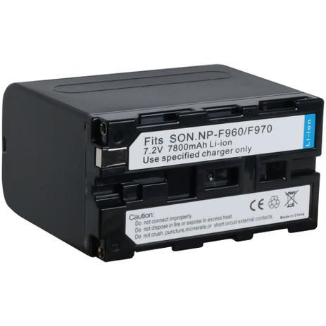 Bateria NP-F970 SIMILAR