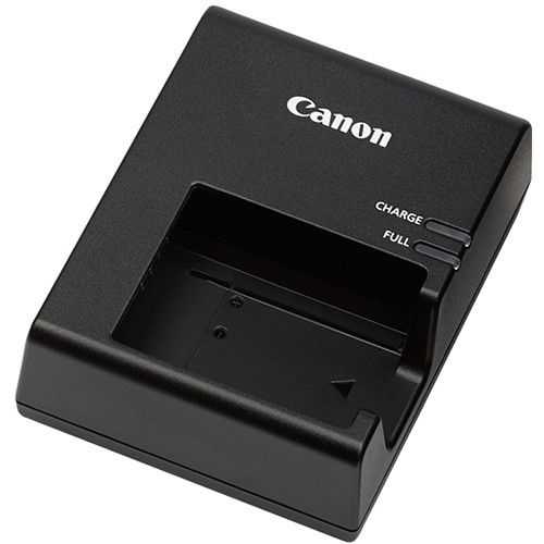 Carregador CANON LC-E10E para baterias LP-E10 (original Canon)