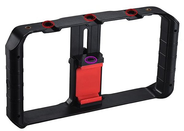 Ulanzi Suporte U-RIG Pro para Smartphones