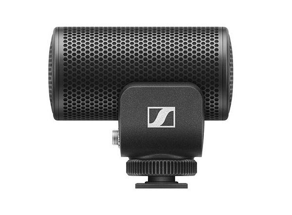 Microfone Direcional SENNHEISER MKE200