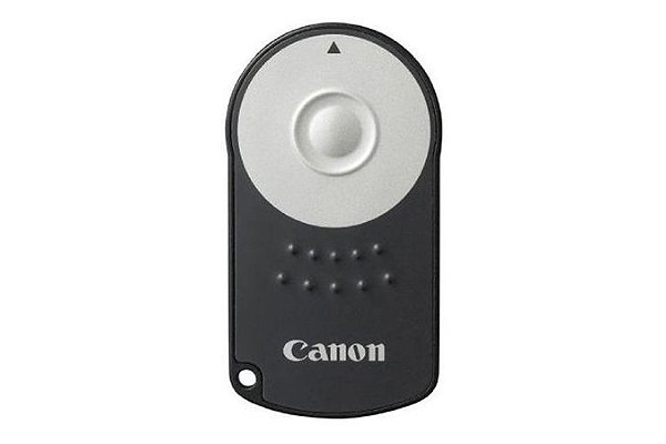 Controle Remoto sem fio Canon RC-6