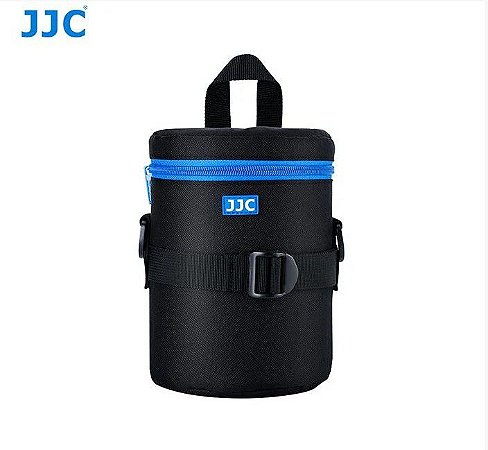 Case para lentes JJC modelo DLP-4 II (19x13cm)
