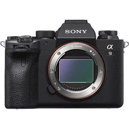 Câmera SONY A9 II