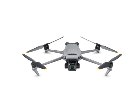 Câmera Drone DJI MAVIC 3 Single (ANATEL com Garantia BR) - DJI009