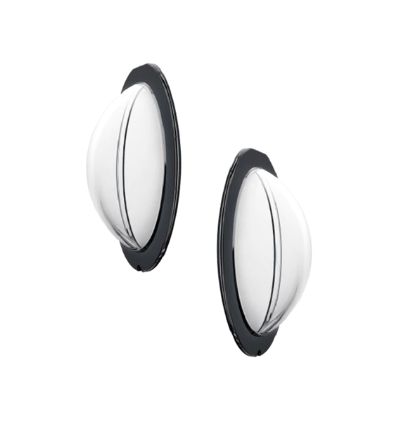 Protetor de Lente Lens Guards Insta360 X3