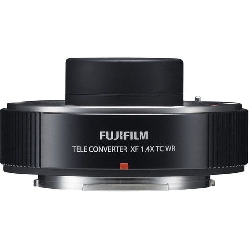 Teleconverter Fujifilm XF 1.4x TC WR