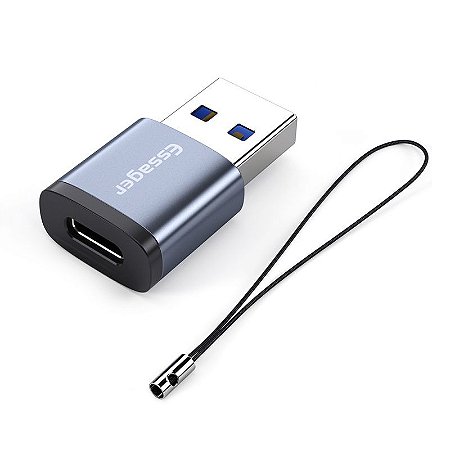 Adaptador USB-C para USB 3.0 ESSAGER