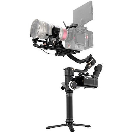 Estabilizador de câmera Gimbal Zhiyun CRANE 3S PRO (suporta 6,5kg)