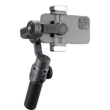 Estabilizador de celular Gimbal Zhiyun SMOOTH 5