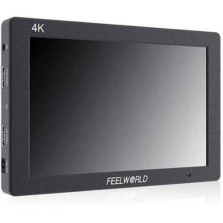 Monitor FEELWORLD T7 Plus 7" 4K