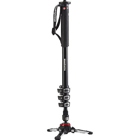 Monopé para Câmera Manfrotto MVMXPROA4