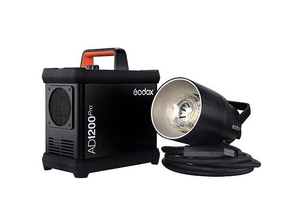 Flash GODOX AD1200 PRO