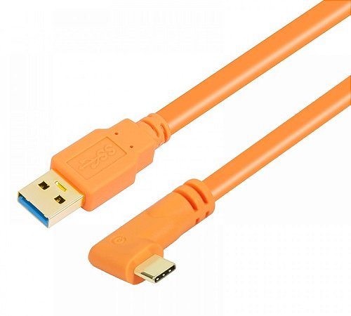 Comprar Cobra Tether (5m) Alargador USB-C a USB-C Hembra