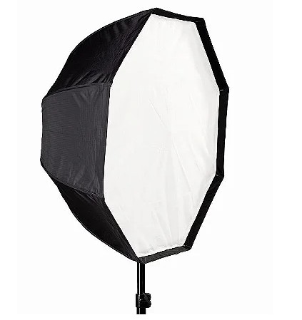 Softbox Universal GREIKA octagonal 120cm