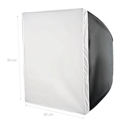 Softbox Bowens GODOX 90x90cm (SB-BW9090)