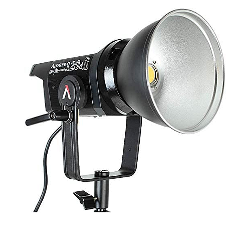 Aputure LSC 120 D II (Daylight LED Light V-mount)