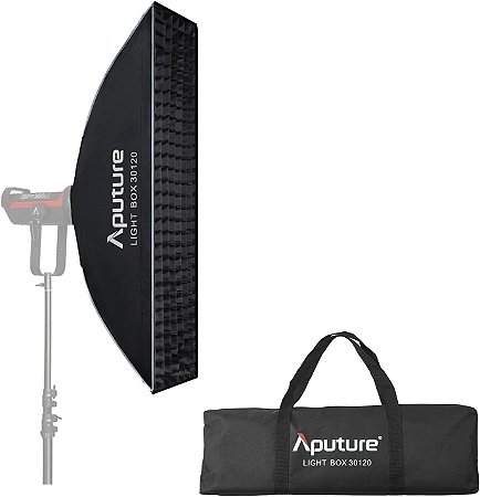 Aputure Softbox 30x120