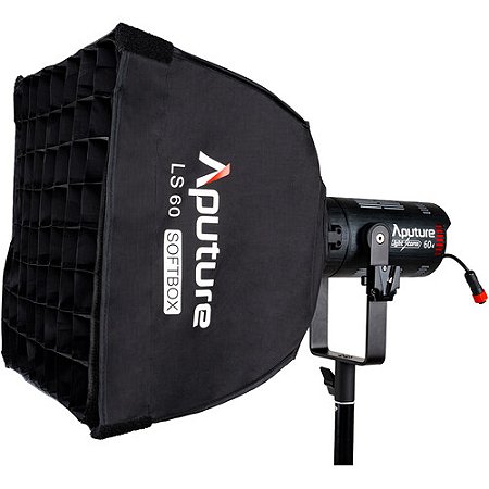 Aputure Softbox LS 60