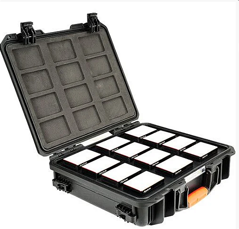 Aputure MC 12 Kit-Light