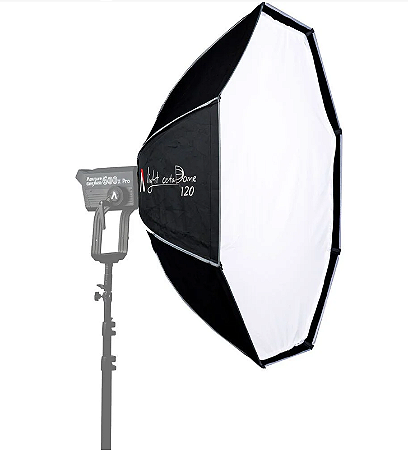 Aputure Softbox Light Octadome 120cm