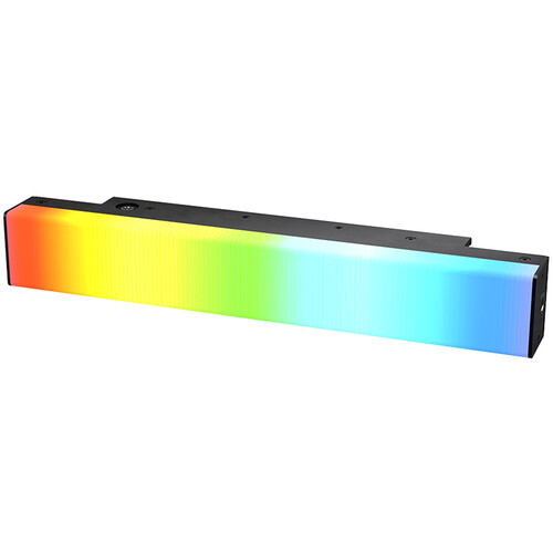 Aputure INFINIBAR PB3 RGB LED Light Panel  1' (Pré Venda)