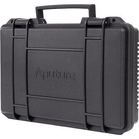 Aputure MC 4 Light Wireless Charging case