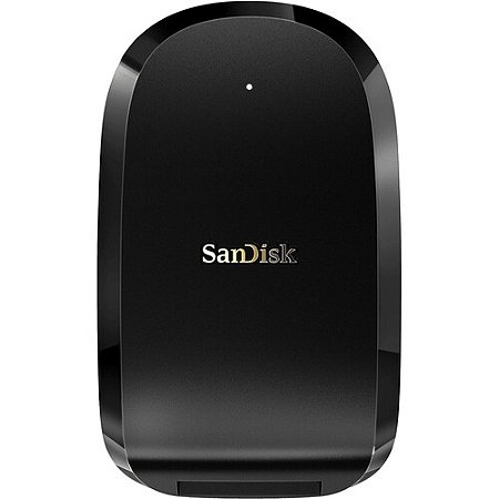 Leitor de Cartão SANDISK CFExpress Type B (USB 3.1)