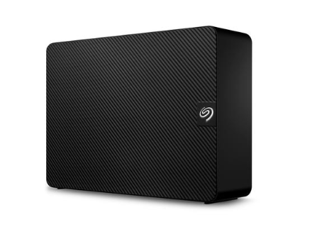 HD Externo Seagate Expansion 14TB