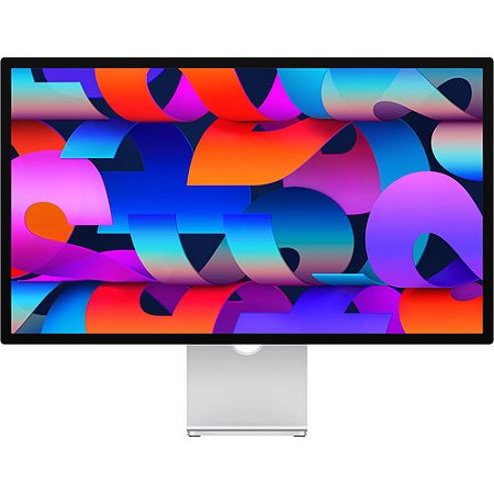 APPLE MAC STUDIO DISPLAY 27" 5K MK0U3LL/A STANDAR GLASS