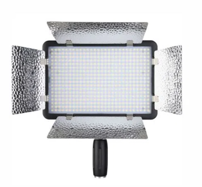 Painel de LED Godox 500 LRC Bicolor (não acompanha controle)