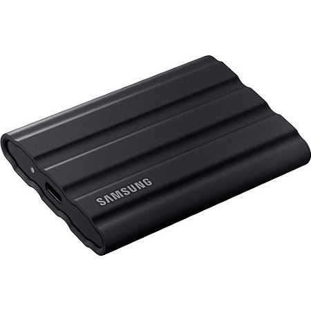 SSD externo SAMSUNG T7 Shield 4TB (Black)