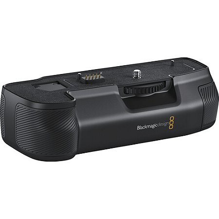 Blackmagic Design Pocket Cinema Camera Battery Grip para 6K Pro