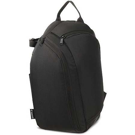 Mochila para Câmera - Canon 100S Sling Backpack (Black)